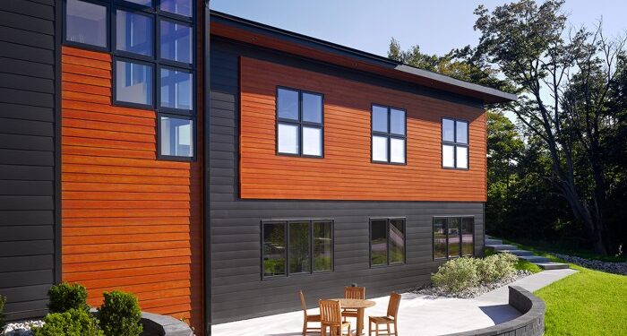 48+ of the Greatest Exterior Siding Ideas to Make your Dream Home more ...