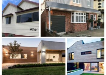 The Benefits of House Cladding: Choosing the Right Option for Your Home