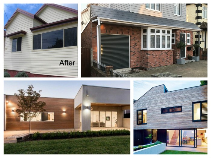 The Benefits of House Cladding: Choosing the Right Option for Your Home The Benefits of House Cladding: Choosing the Right Option for Your Home
