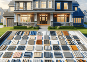 Middletown Insulated Siding Options: Upgrade Your Home Efficiency Now