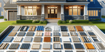 Middletown Insulated Siding Options: Upgrade Your Home Efficiency Now