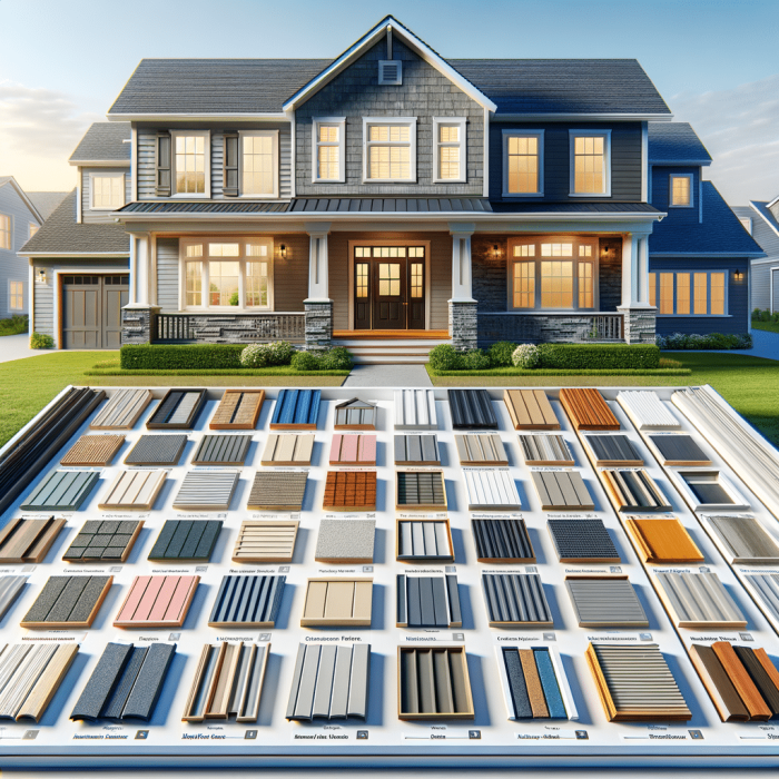 Middletown Insulated Siding Options: Upgrade Your Home Efficiency Now Middletown Insulated Siding Options: Upgrade Your Home Efficiency Now