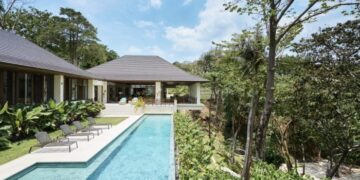 CS Architecture on cross-cultural design sensibilities