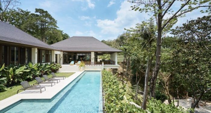 CS Architecture on cross-cultural design sensibilities