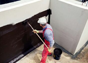 Effective Exterior Waterproofing Solutions for Longevity — UltraTech ...