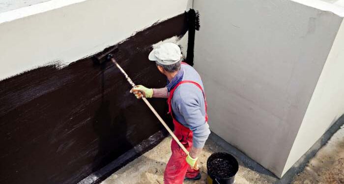 Effective Exterior Waterproofing Solutions for Longevity — UltraTech ...