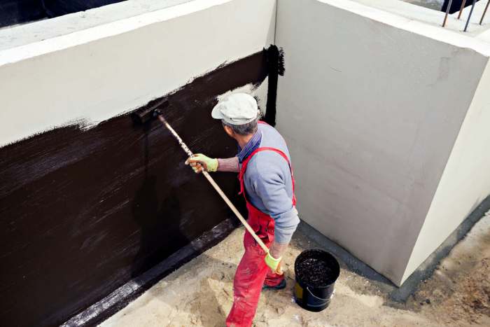 Effective Exterior Waterproofing Solutions for Longevity — UltraTech ... Effective Exterior Waterproofing Solutions for Longevity — UltraTech ...