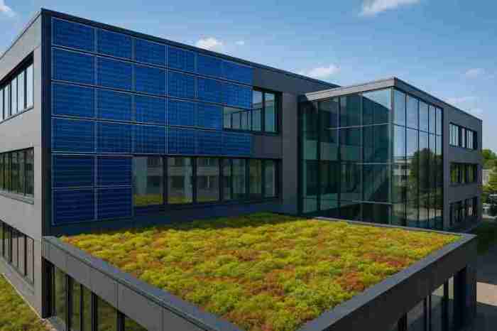 Energy-Efficient Building Design Guide 2025 Energy-Efficient Building Design Guide 2025