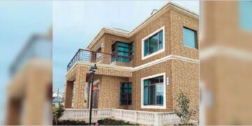 Timeless Facade Designs That Boost Property Value: Enhancing Your ...